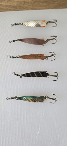Original vintage abu - original,