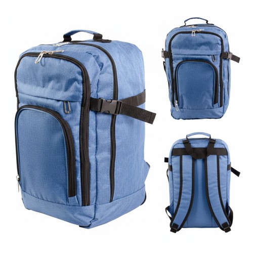 Ryanair 40x20x25cm underseat - 40x20x25cm,