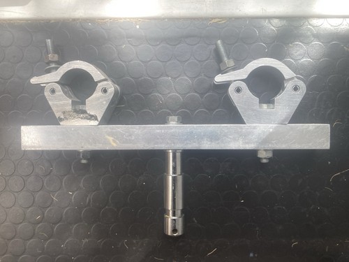 Doughty solid fixed truss - doughty,