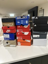Nike, Adidas , Oc And Other