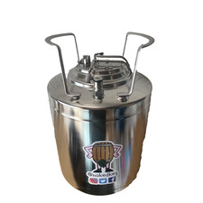 Corny cornelius keg ball - corny,
