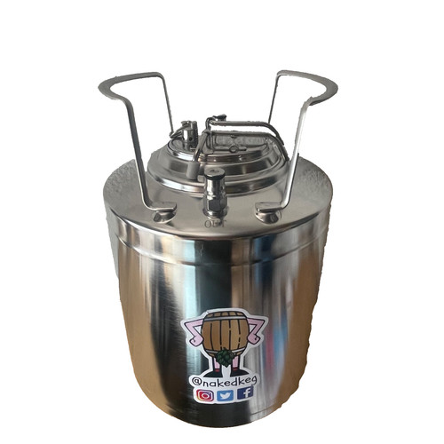 Corny cornelius keg ball lock - ball,