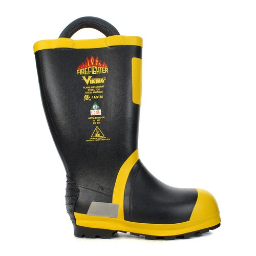 Viking men firefighter - viking, men's