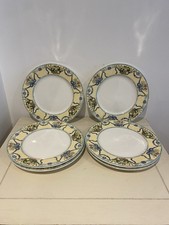 6 x Villeroy & Boch Citta &