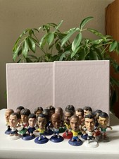 Corinthian Microstars - 2006