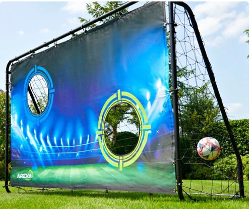 8ft 5ft football goal - ⚽8ft, x