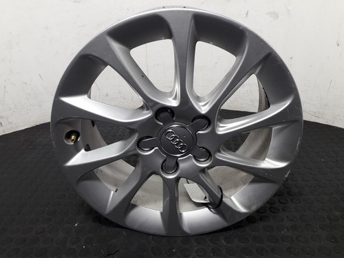 Audi alloy wheel inch - audi, a3