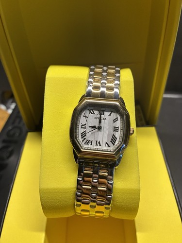 Invicta wildflower quartz - wildflower,