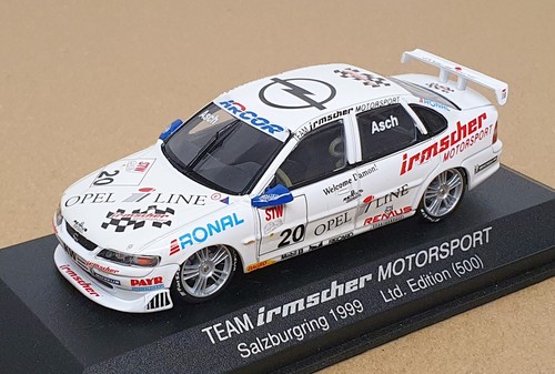 Minichamps scale 31828 - minichamps,