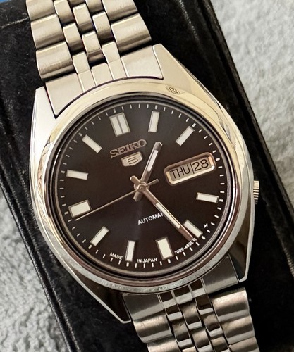 Vintage seiko automatic - seiko,