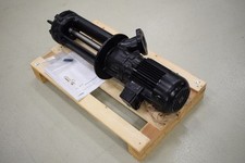 New Brinkmann Pumps
