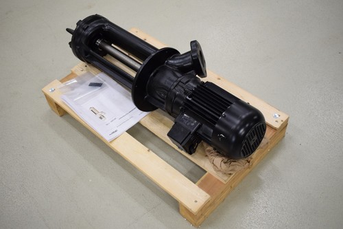 New brinkmann pumps - new,