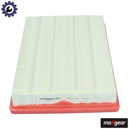 Air filter 2824 - filter, 26-2824