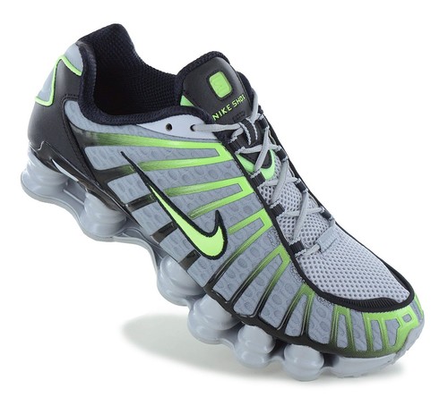 Nike shox av3595 005 - nike, 44