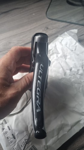Shimano ultegra 6800 - 11, speed