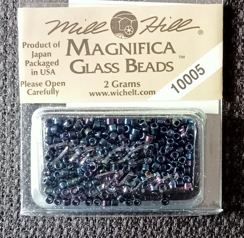 Mill hill magnifica glass - mill,
