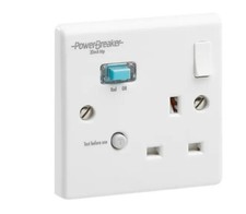Greenbrook Safety RCD Single