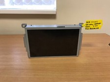 FORD C-MAX MK2 SCREEN