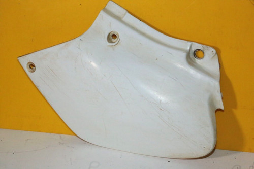 Fairing under left seat honda - fairing,