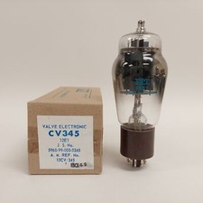 12E1 CV345 ITT STC NOS BOXED