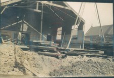 1934 Original Photo St