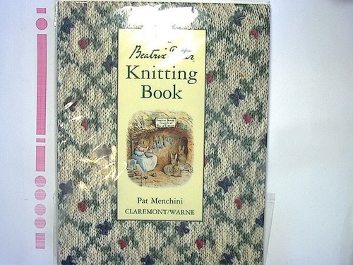 Pat menchini the beatrix - pat,