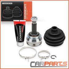 Joint Set Drive Shaft Front