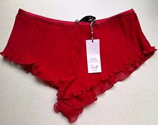 M&S Rosie For Autograph Pleat