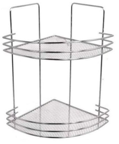 Corner bath shelf - bath, 2