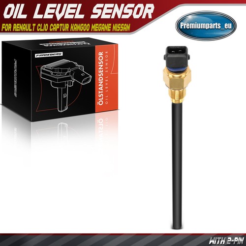 New engine oil level sensor - new,