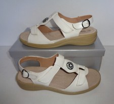 Damart New Ladies Sandals
