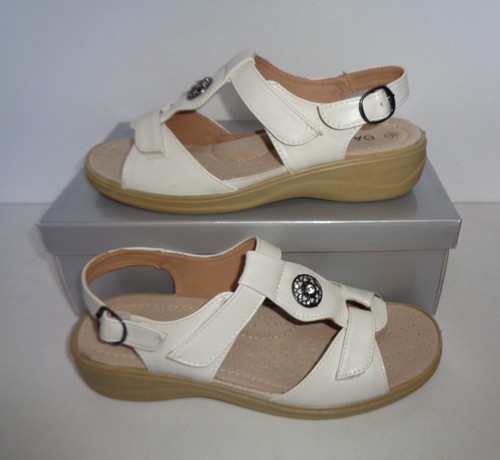 Damart new ladies sandals - ladies,