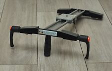 Glidetrack Shooter SD 30" (75cm) camera slider - shoulder support