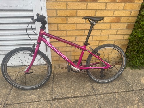 Islabikes beinn large - 20, –