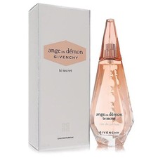 Givenchy Ange Ou Demon Le Secret 100ml EDP Spray Brand New & Sealed