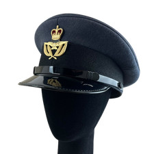 British RAF Dress Cap Blue