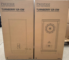 Tannoy Turnberry GR-OW Speakers Grade A