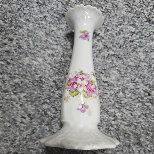 Antique austria porcelain - antique,