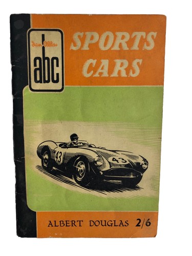 Abc british sports cars ian - british,