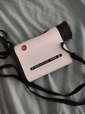Leica Rangefinder