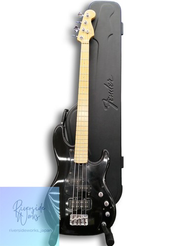 Fender usa deluxe precision - usa,