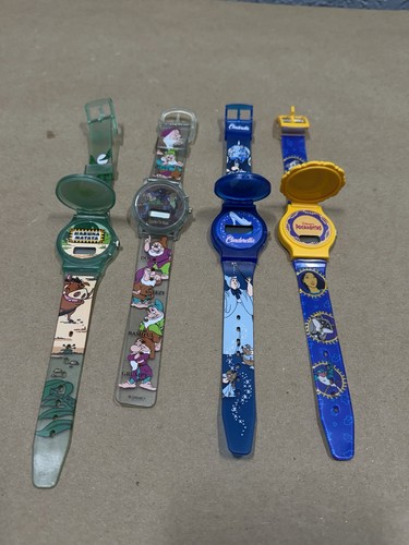 Vintage disney children - disney, children’s