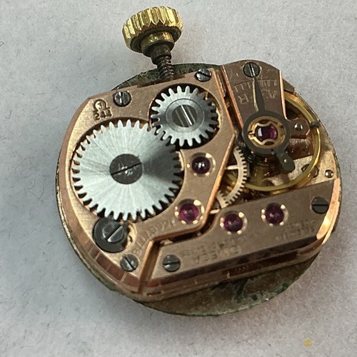 Nice vintage omega watch - nice,