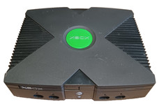 2002 Original Xbox OG Console