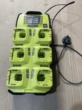 Ryobi One+ BCS618 18v Six Port