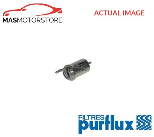 Engine fuel filter purflux - engine,