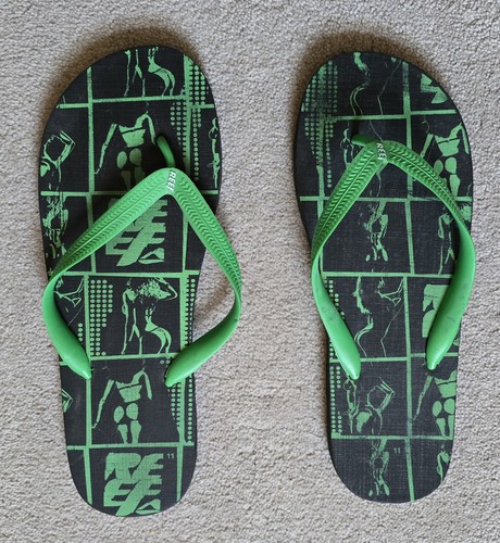Reef mens seaside flip - mens,
