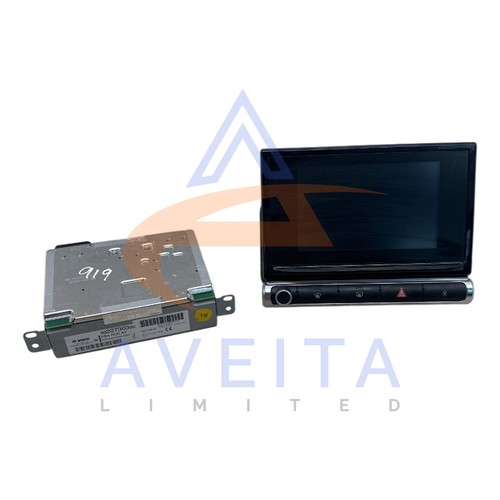 Citroen mk3 head unit - citroen,