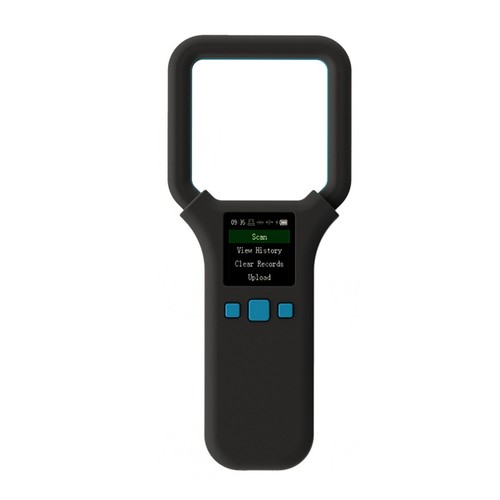 Animal rfid reader - animal,