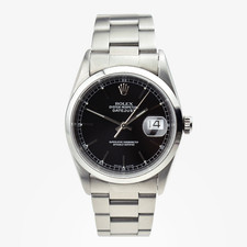 Rolex Datejust 36 Oyster